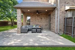 12445 Pleasant Hill Ln, Frisco, TX 75033 - Photo 26