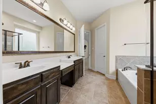 12445 Pleasant Hill Ln, Frisco, TX 75033 - Photo 16