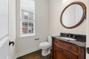 12445 Pleasant Hill Ln, Frisco, TX 75033 - Photo 18