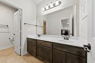 12445 Pleasant Hill Ln, Frisco, TX 75033 - Photo 22