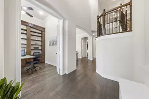 12445 Pleasant Hill Ln, Frisco, TX 75033 - Photo 4