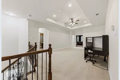12445 Pleasant Hill Lane, Frisco, TX 75033 - Photo 18