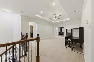 12445 Pleasant Hill Ln, Frisco, TX 75033 - Photo 18