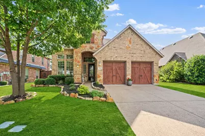 12445 Pleasant Hill Lane, Frisco, TX 75033 - Photo 1
