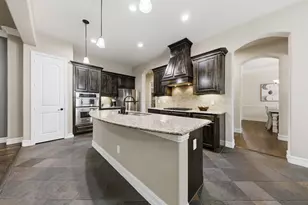 12445 Pleasant Hill Ln, Frisco, TX 75033 - Photo 8