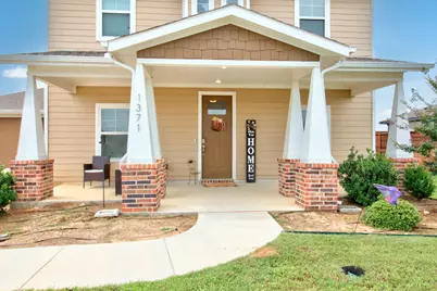 1371 Orange Blossom Court, Gainesville, TX 76240 - Photo 4