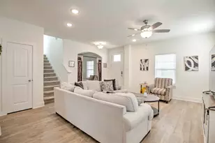 1371 Orange Blossom Ct, Gainesville, TX 76240 - Photo 8