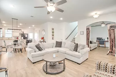 1371 Orange Blossom Court, Gainesville, TX 76240 - Photo 8