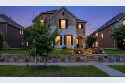 6333 Hall Road, Frisco, TX 75034 - Photo 1