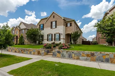 6333 Hall Road, Frisco, TX 75034 - Photo 4
