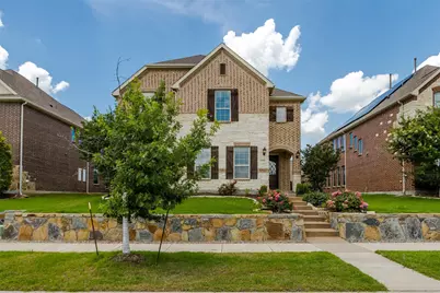 6333 Hall Road, Frisco, TX 75034 - Photo 2