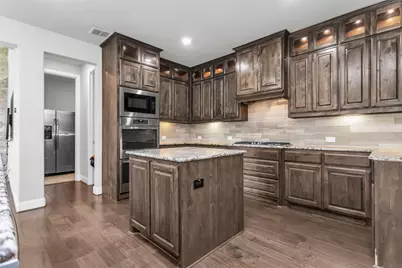 6333 Hall Road, Frisco, TX 75034 - Photo 18
