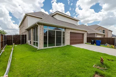 6333 Hall Road, Frisco, TX 75034 - Photo 34