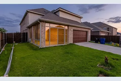 6333 Hall Road, Frisco, TX 75034 - Photo 34