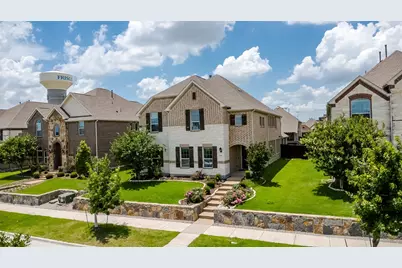 6333 Hall Road, Frisco, TX 75034 - Photo 2