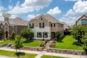 6333 Hall Rd, Frisco, TX 75034 - Photo 1