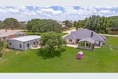 5643 W Caylor Road, Fort Worth, TX 76244 - Photo 34
