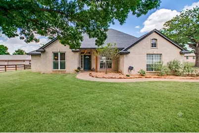 5643 W Caylor Road, Fort Worth, TX 76244 - Photo 2