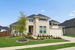 404 Lacey Oak Ln, Wylie, TX 75098 - Photo 2