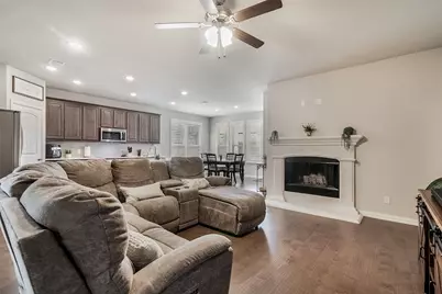 3305 Greymoore Drive, Anna, TX 75409 - Photo 4