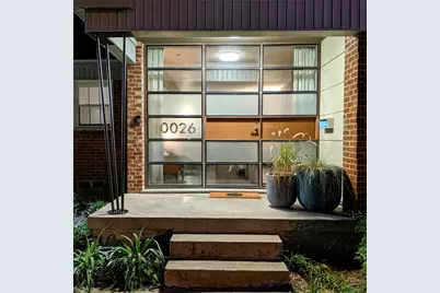 10026 Lake Gardens Drive, Dallas, TX 75218 - Photo 1
