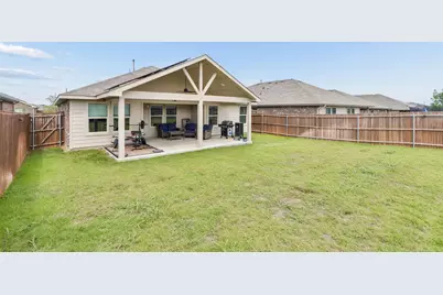 16629 Milwaukee Street, Justin, TX 76247 - Photo 18