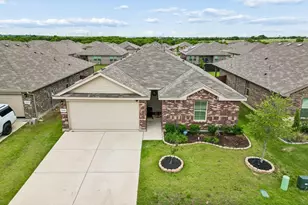 16629 Milwaukee St, Justin, TX 76247 - Photo 1