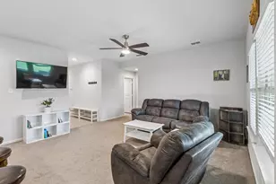 16629 Milwaukee St, Justin, TX 76247 - Photo 2