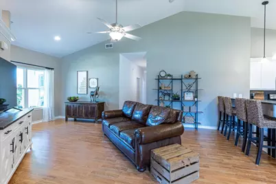 508 Pine Lane, Tolar, TX 76476 - Photo 6