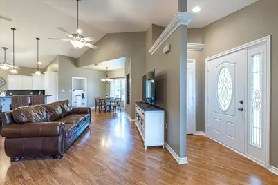 508 Pine Lane, Tolar, TX 76476 - Photo 4