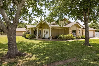 508 Pine Lane, Tolar, TX 76476 - Photo 2