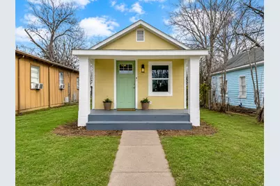 923 S First Street, Sherman, TX 75090 - Photo 1