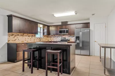 733 Arliss Drive, Woodway, TX 76712 - Photo 8