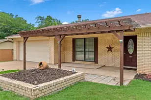 733 Arliss Dr, Woodway, TX 76712 - Photo 6