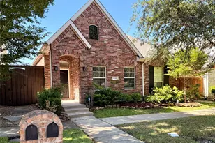 10261 Limbercost Ln, Frisco, TX 75035 - Photo 1
