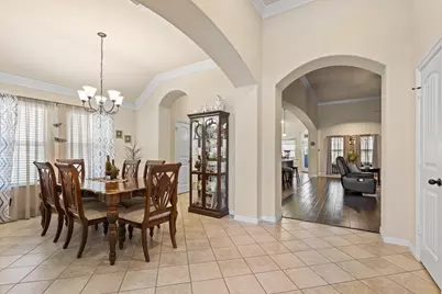8901 Hillview Drive, Godley, TX 76044 - Photo 4