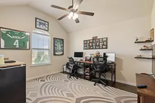8901 Hillview Dr, Godley, TX 76044 - Photo 18