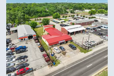 3908 Mansfield Highway, Forest Hill, TX 76119 - Photo 32
