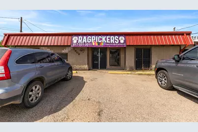 3908 Mansfield Highway, Forest Hill, TX 76119 - Photo 2