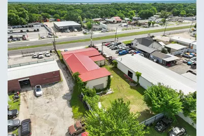 3908 Mansfield Highway, Forest Hill, TX 76119 - Photo 36