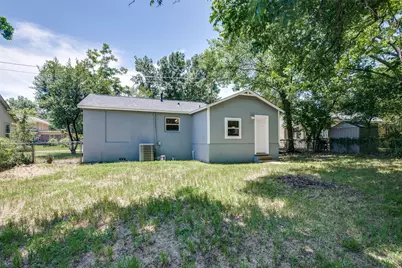 606 W High Street, Terrell, TX 75160 - Photo 26