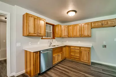 606 W High Street, Terrell, TX 75160 - Photo 12