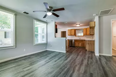 606 W High Street, Terrell, TX 75160 - Photo 8