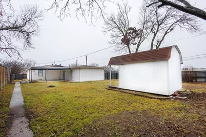 2540 Prichard Lane, Dallas, TX 75227 - Photo 22