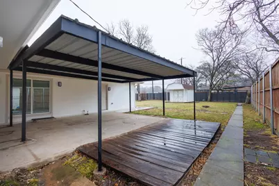 2540 Prichard Lane, Dallas, TX 75227 - Photo 20