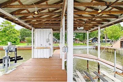 156 Ocean Drive, Gun Barrel City, TX 75156 - Photo 36