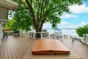 156 Ocean Dr, Gun Barrel City, TX 75156 - Photo 6