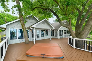 156 Ocean Dr, Gun Barrel City, TX 75156 - Photo 1