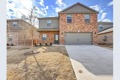 3217 Bowen Street, Anna, TX 75409 - Photo 1