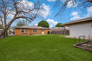 5424 Durham Ave, Fort Worth, TX 76114 - Photo 12